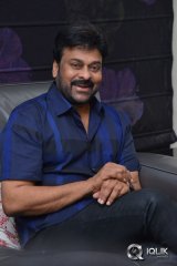 Chiranjeevi Interview About Khaidi No 150